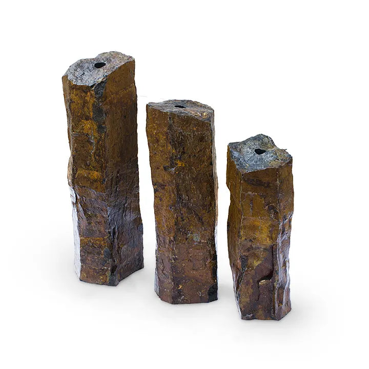 Aquascape Natural Mongolian Basalt Column - Thumbnail 5