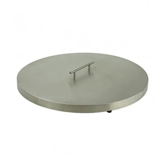 Aquascape Stainless Steel Fire Pan Cover - Thumbnail 3