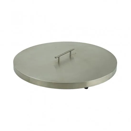 Aquascape Stainless Steel Fire Pan Cover