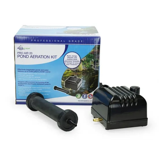 Aquascape Pro Air Pond Aeration Kit
