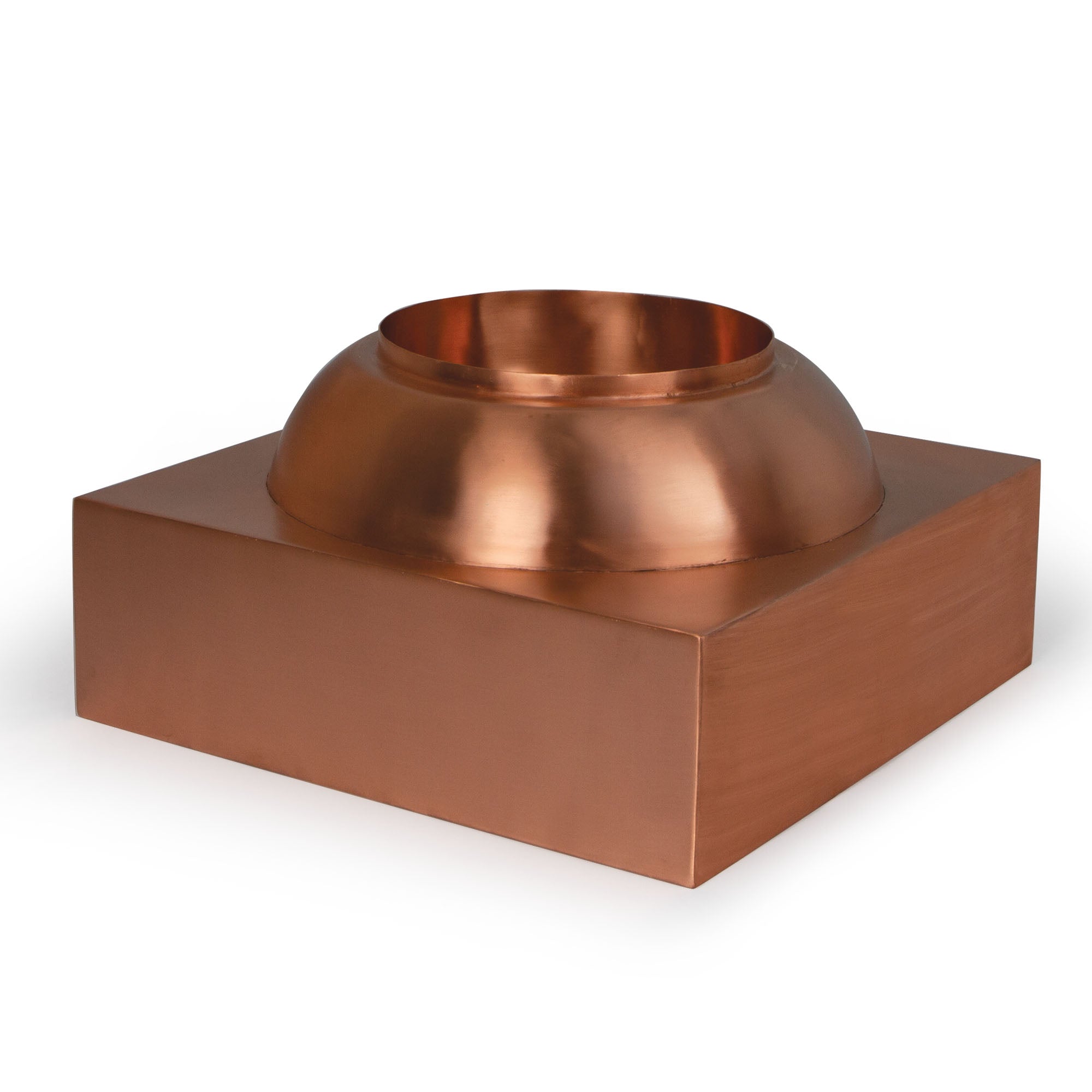 Atlantic Bowl Pedestal