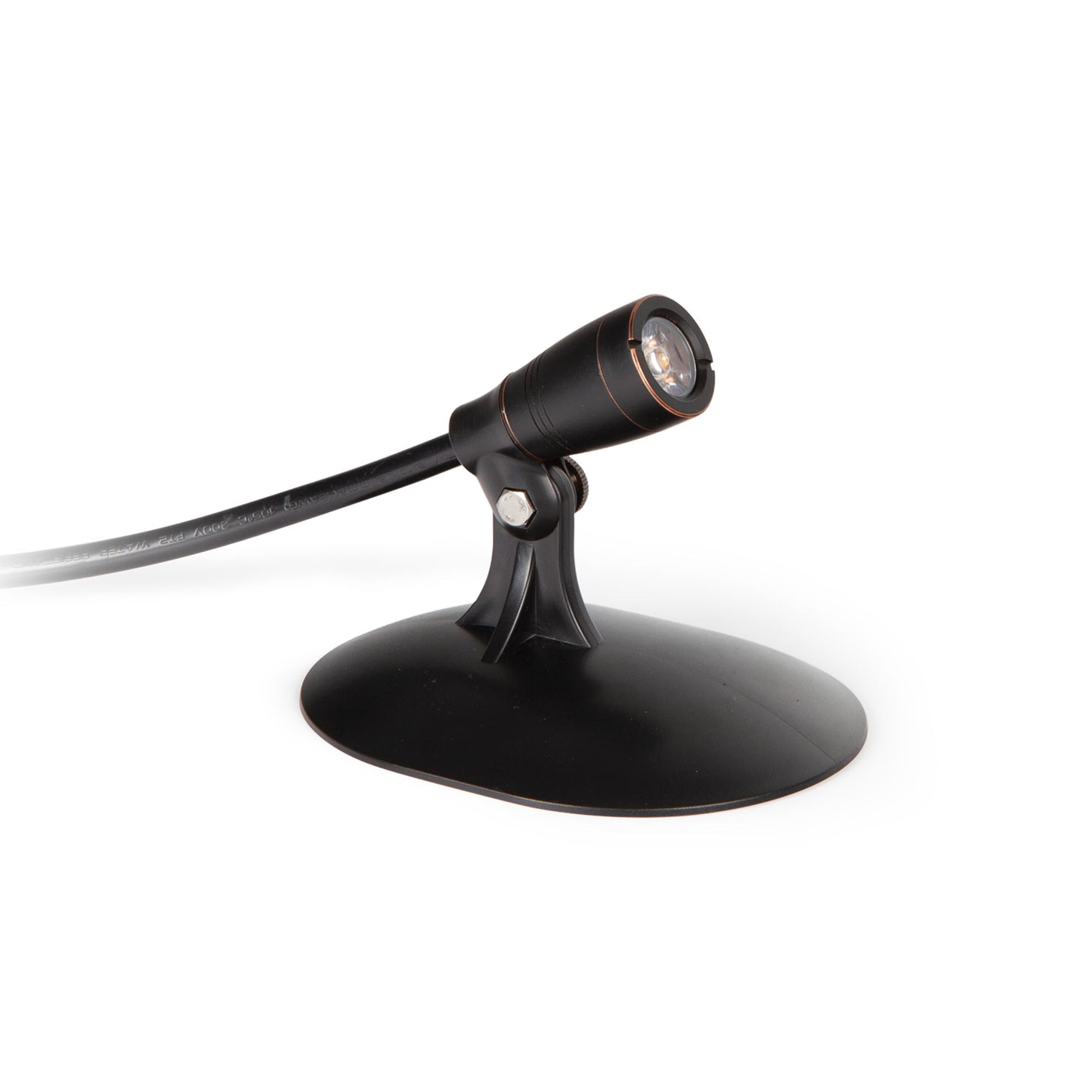 Atlantic Warm White Compact Spotlights - Thumbnail 3