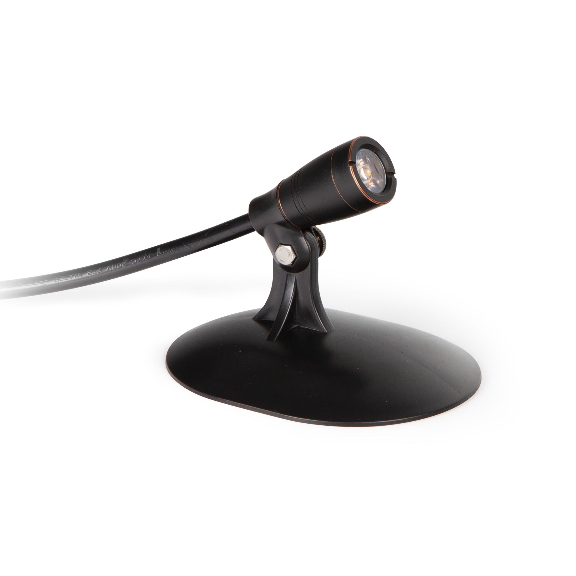 Atlantic Color Changing Spotlight 2 Watt - Thumbnail 2