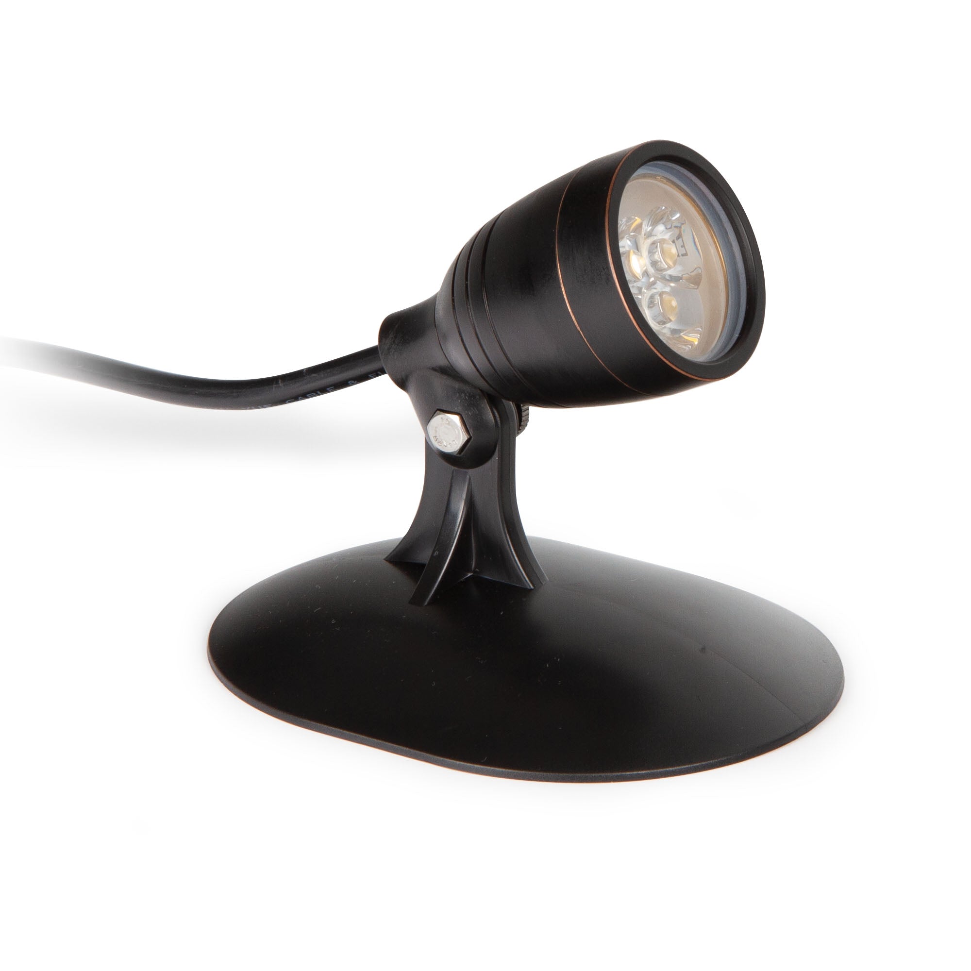 Atlantic Color Changing Spotlight 2 Watt
