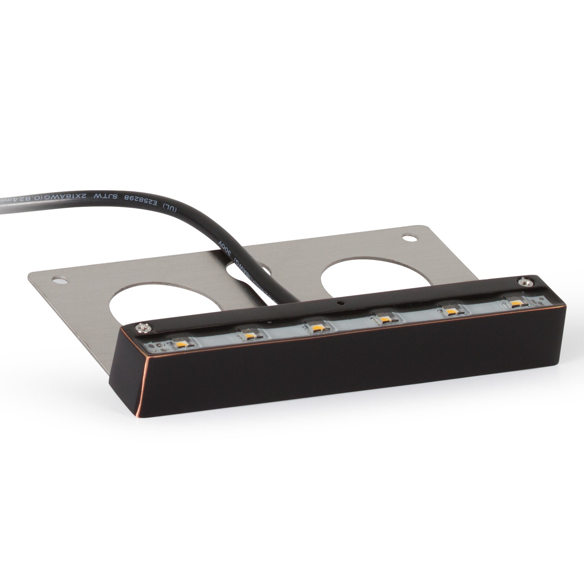 Atlantic Hardscape Lighting