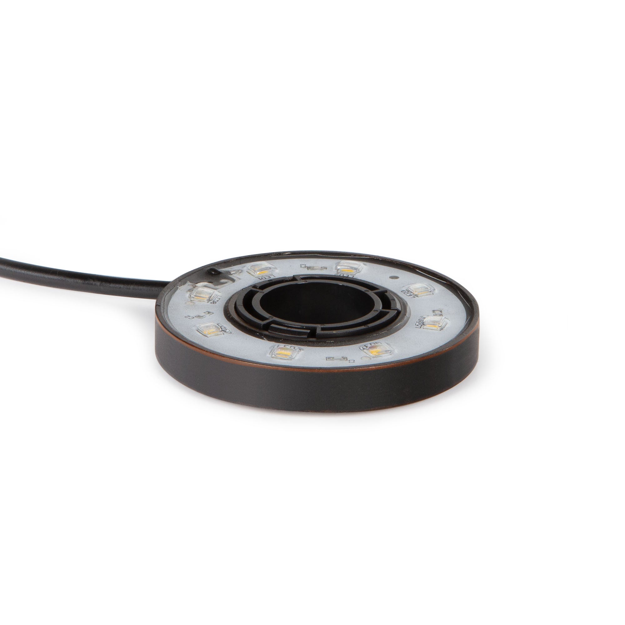 Atlantic Warm White Ring & Fountain Lighting - Thumbnail 3