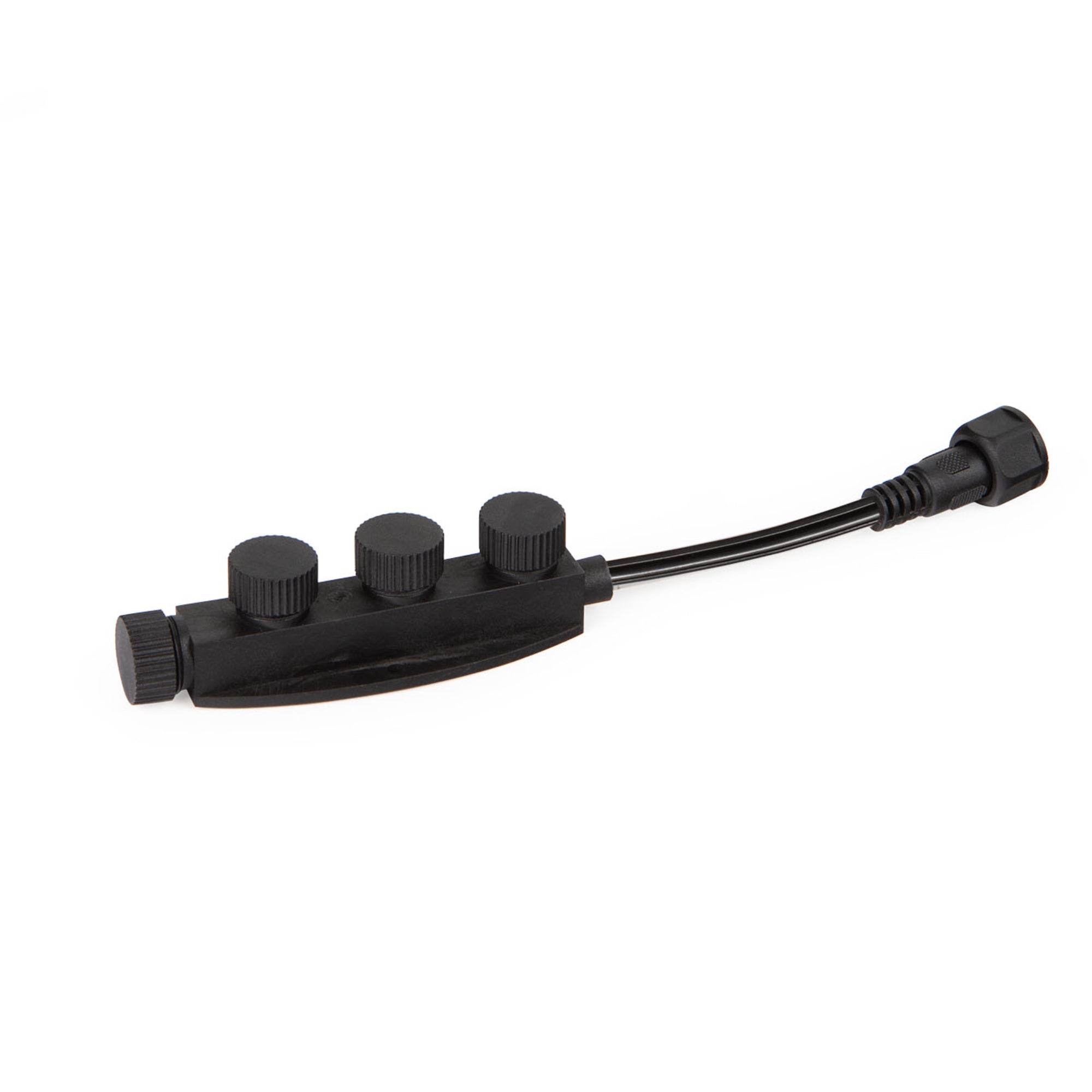 Atlantic Warm White 4-Outlet Light Splitter | Quick-Connect Block ...