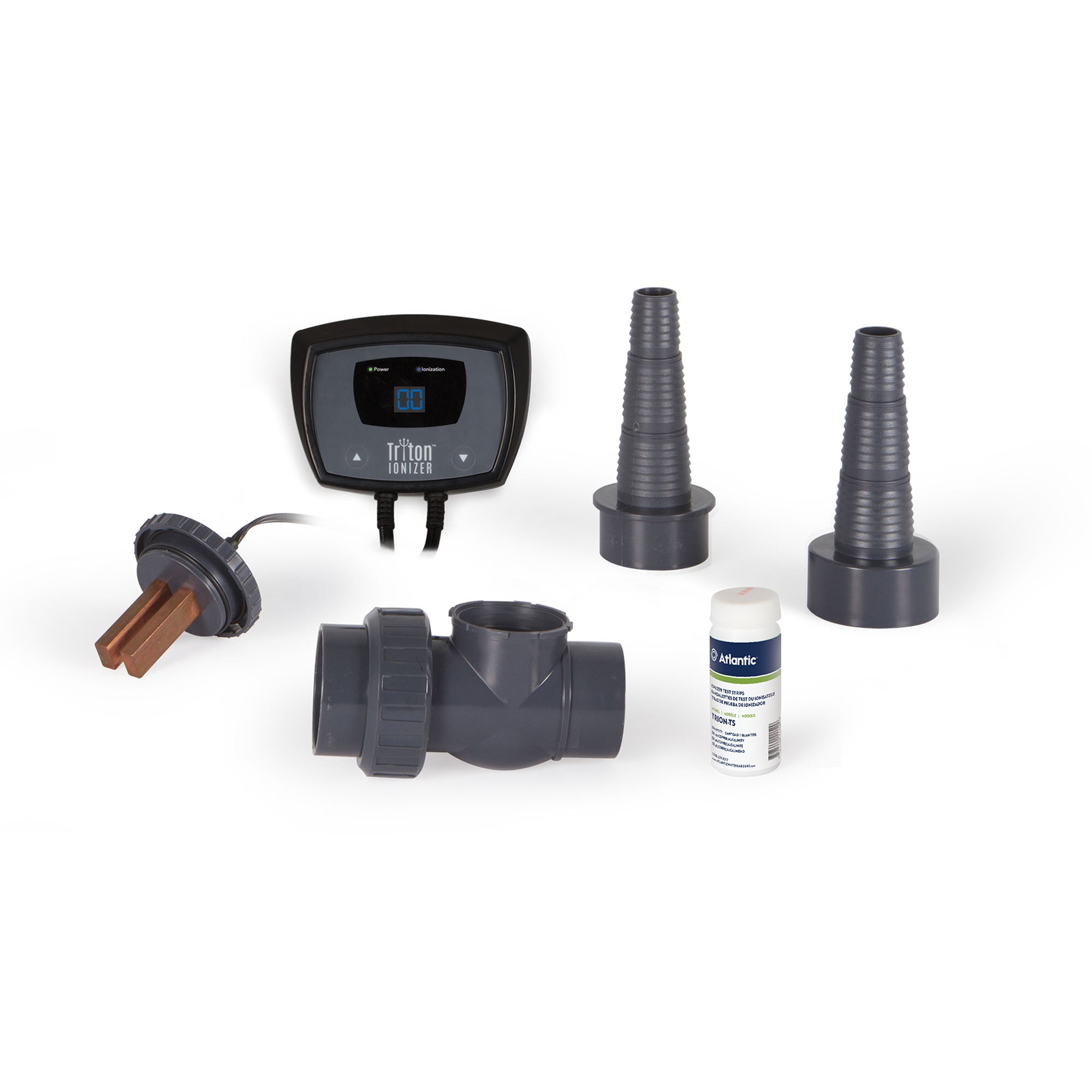 Atlantic Triton Ionizer Control Panel - Thumbnail 3