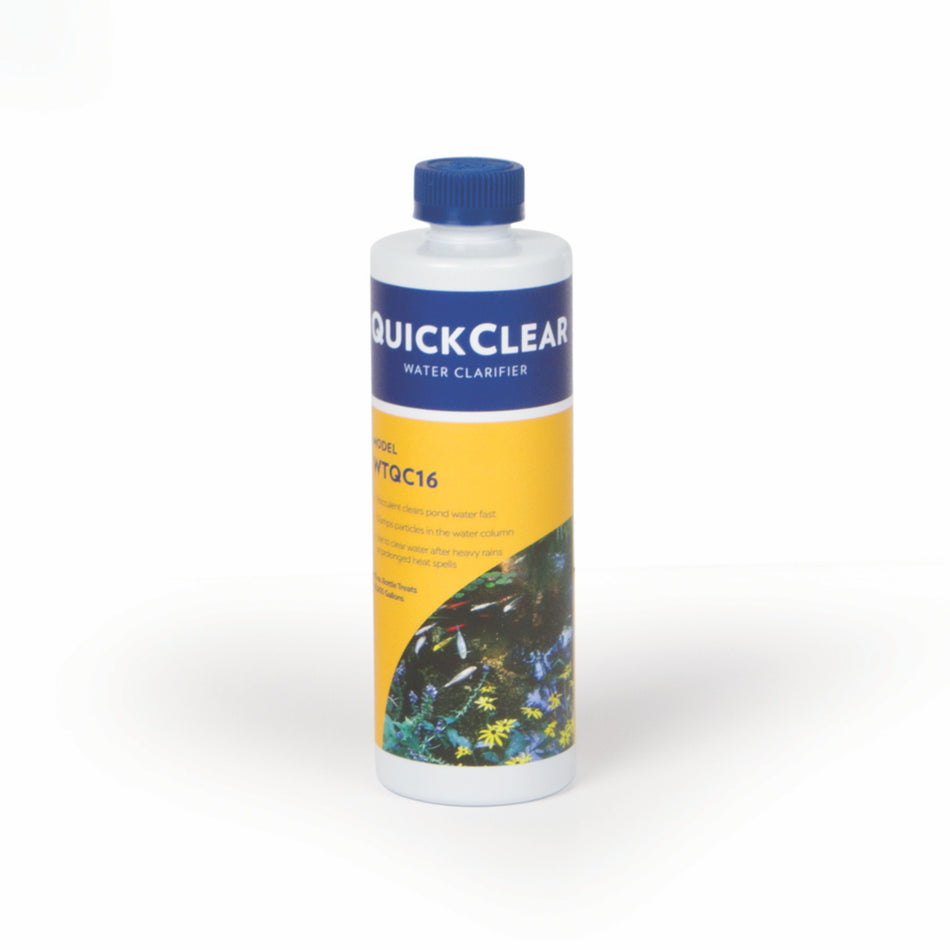 Atlantic QuickClear - Water Clarifier