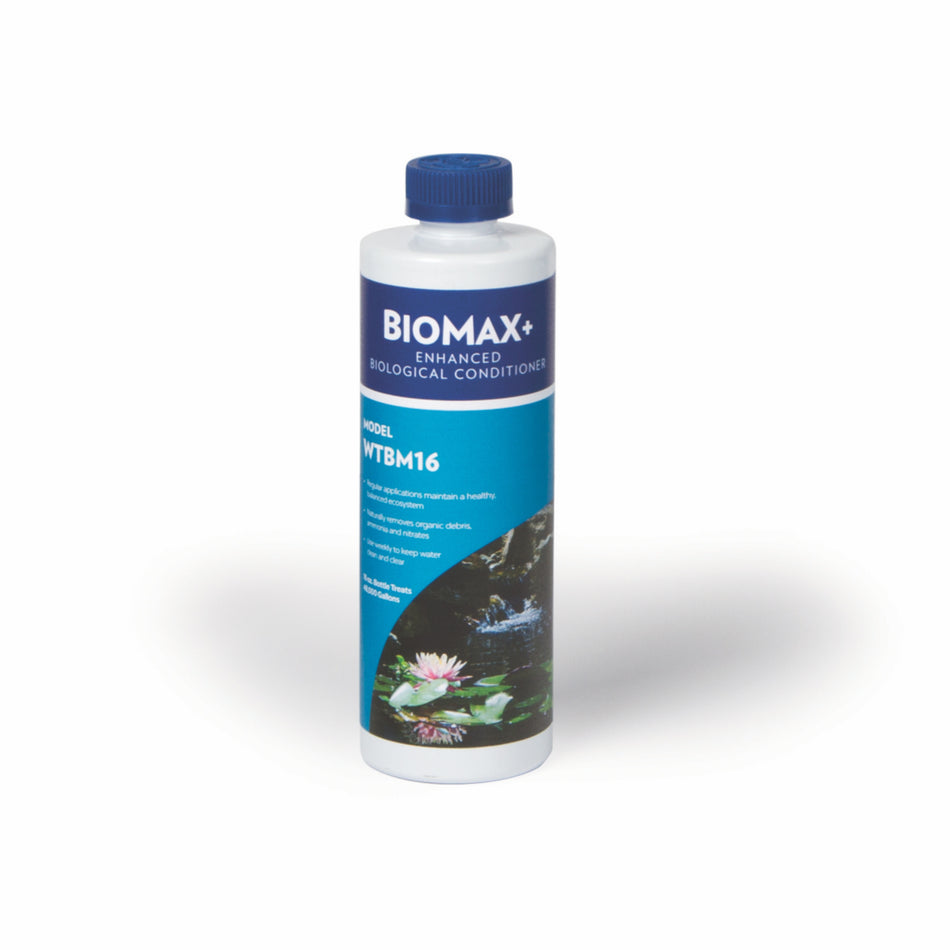 Atlantic BioMax+ - Enhanced Biological Conditioner