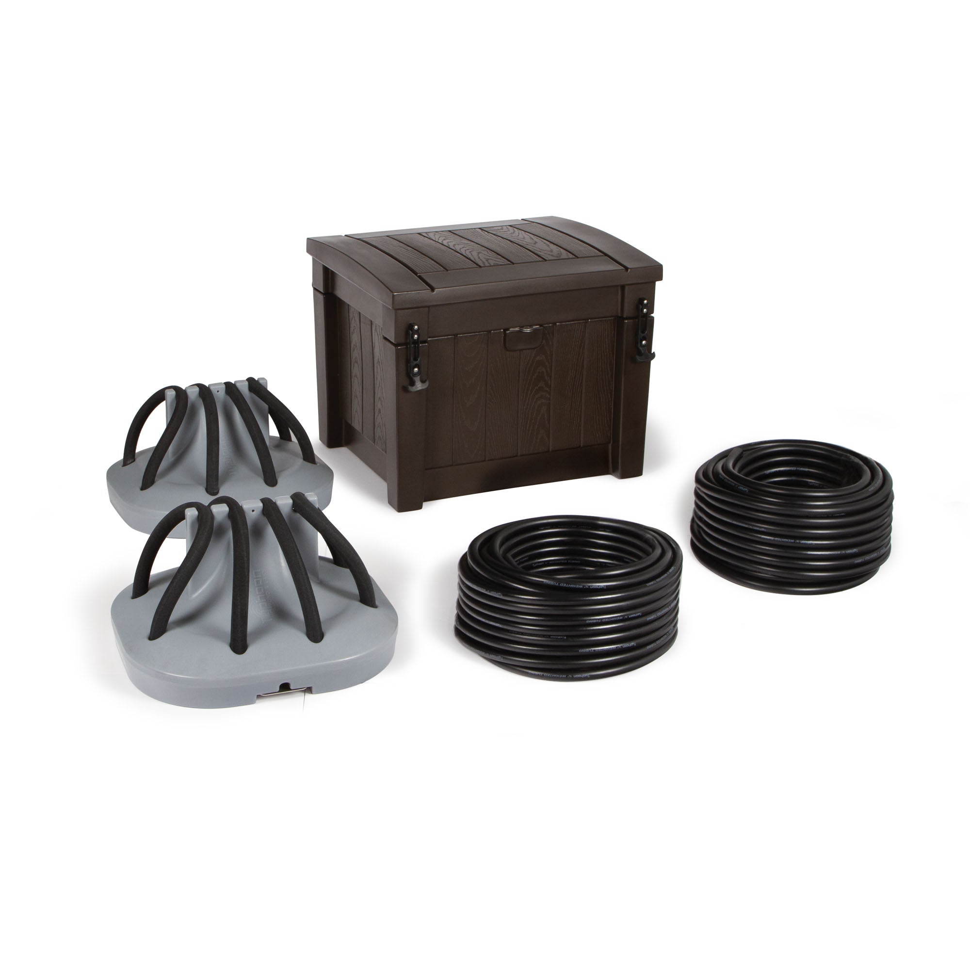 Atlantic TPD Deep Water Aeration System