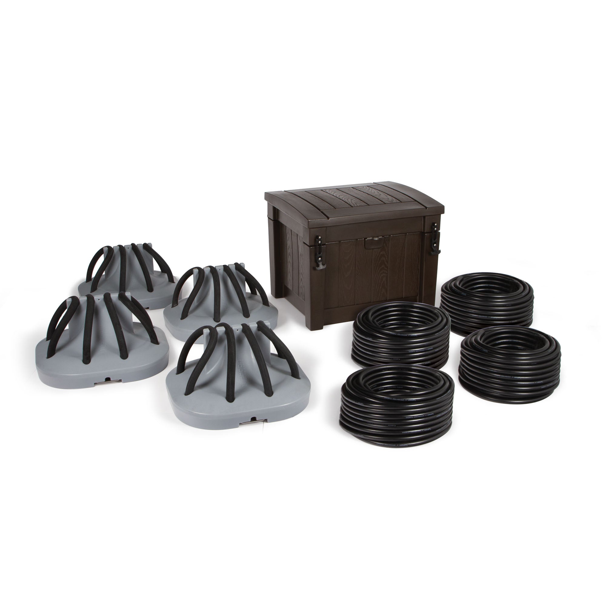 Atlantic TPD Deep Water Aeration System - Thumbnail 3