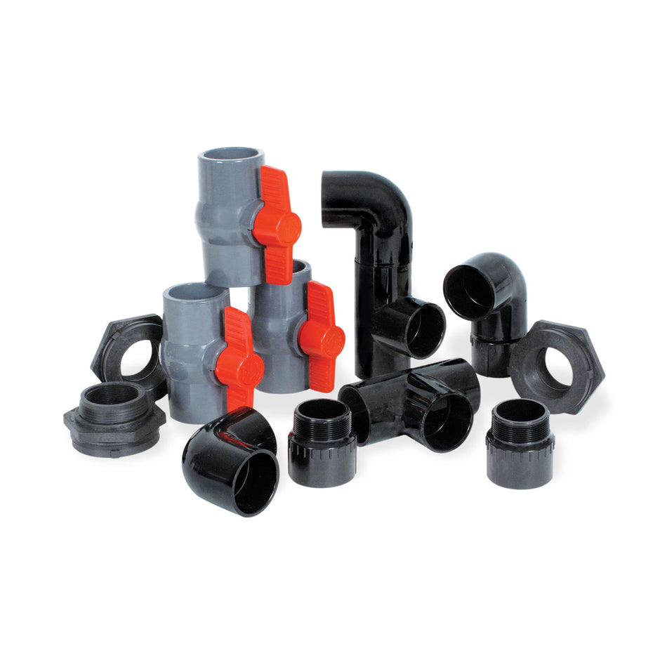 Atlantic FilterFalls Back Flush Kit