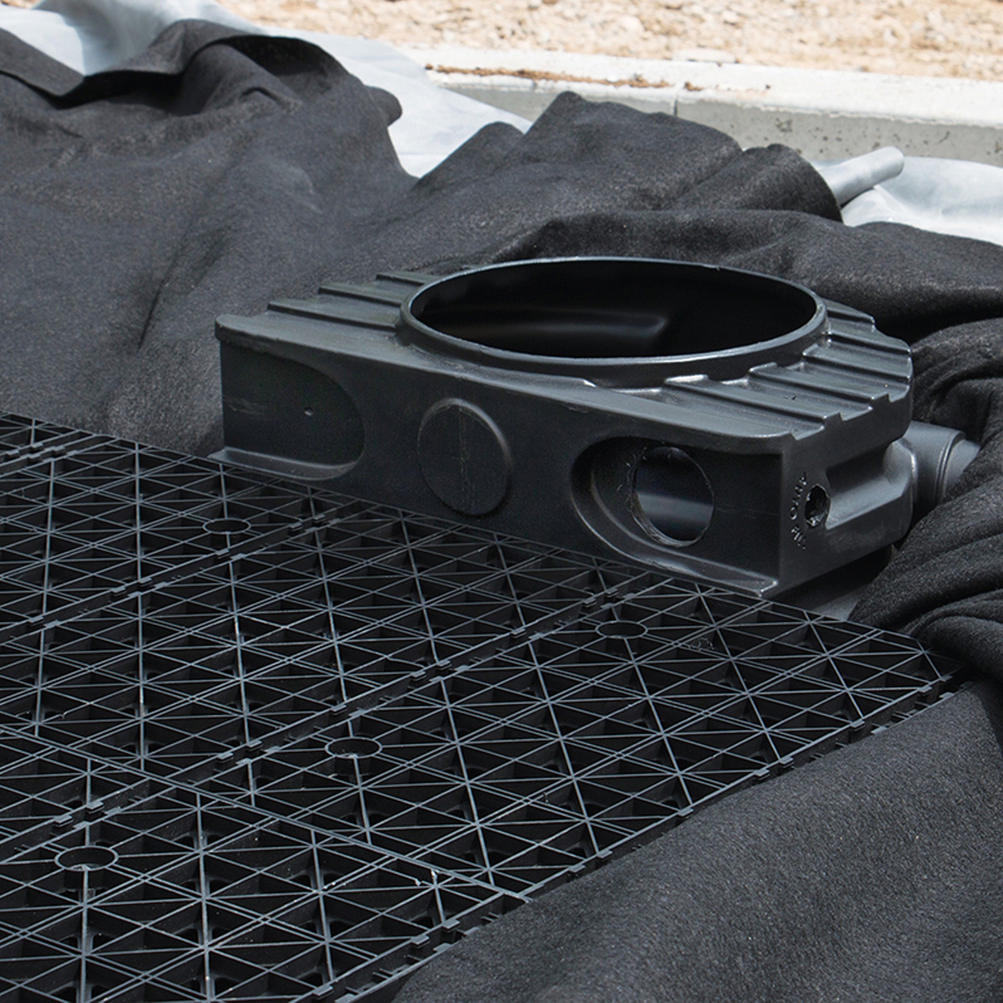 Pond Free Eco-Blox Pallet - Thumbnail 5