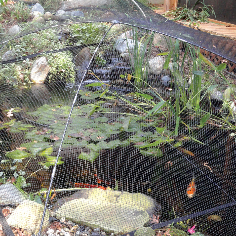 Atlantic Pond & Garden Protector Cover Net