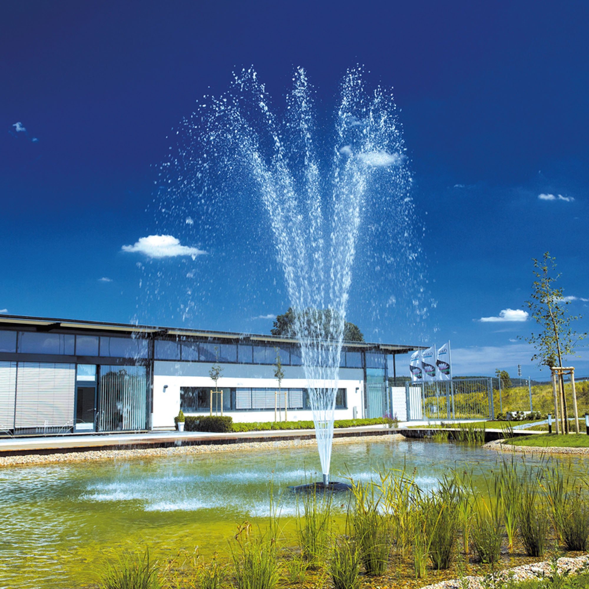 Grand Vulcan 30 Nozzle - Thumbnail 4