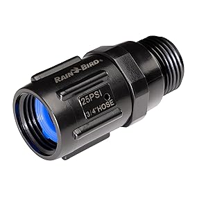 PondScape Pressure Regulator 25PSI Faucet Adapter