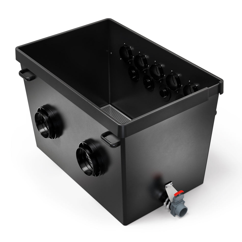 Oase Proficlear Premium XL Gravity Fed Discharge Module