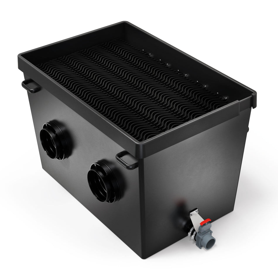 Oase Proficlear Premium XL Pump Fed Discharge Module