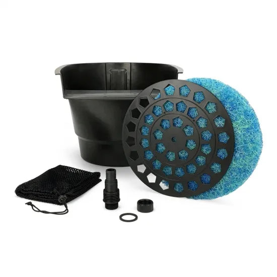 Aquascape REPLACEMENT Pond Waterfall Filter Filter Rack