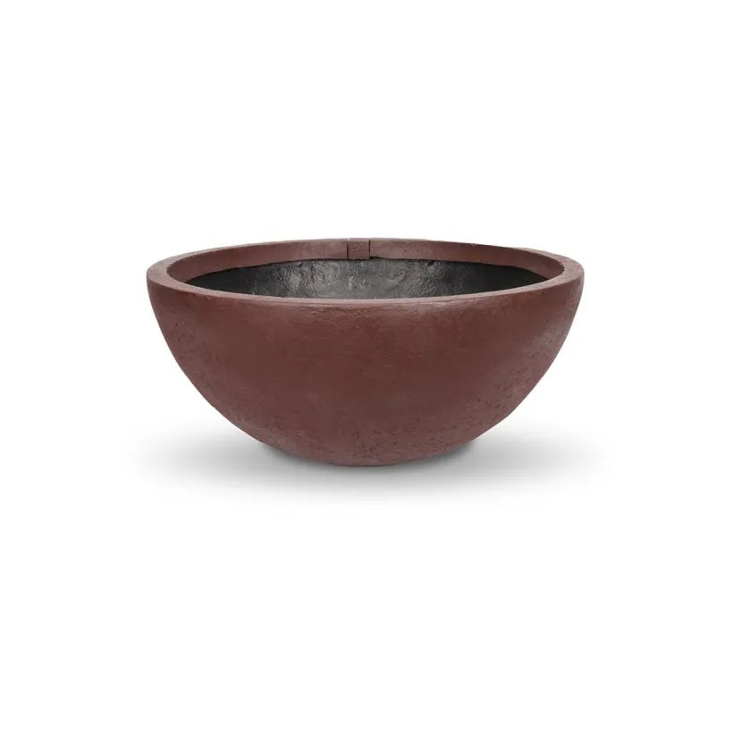 Aquascape Fountain Bowl - Merlot
