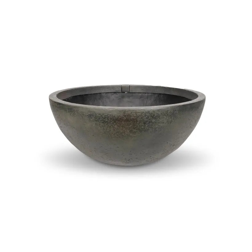 Aquascape Fountain Bowl - Green Slate