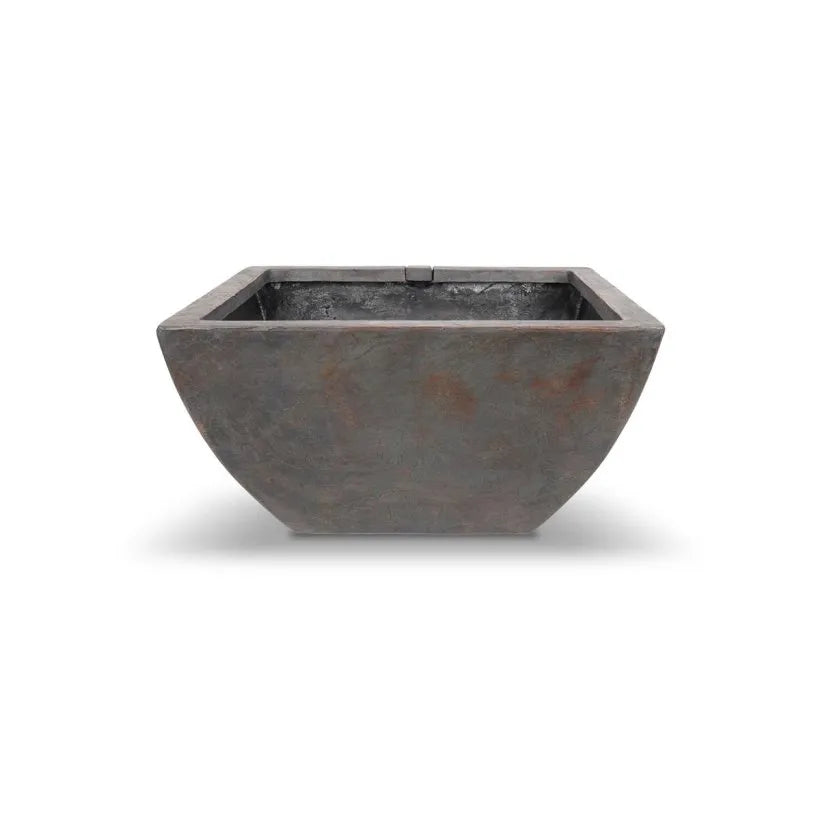Aquascape Fountain Bowl - Gray Slate