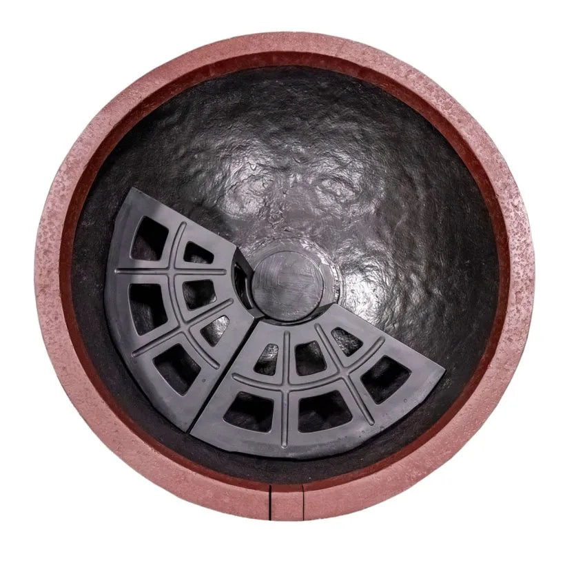 Aquascape Fountain Bowl Shelf - Round