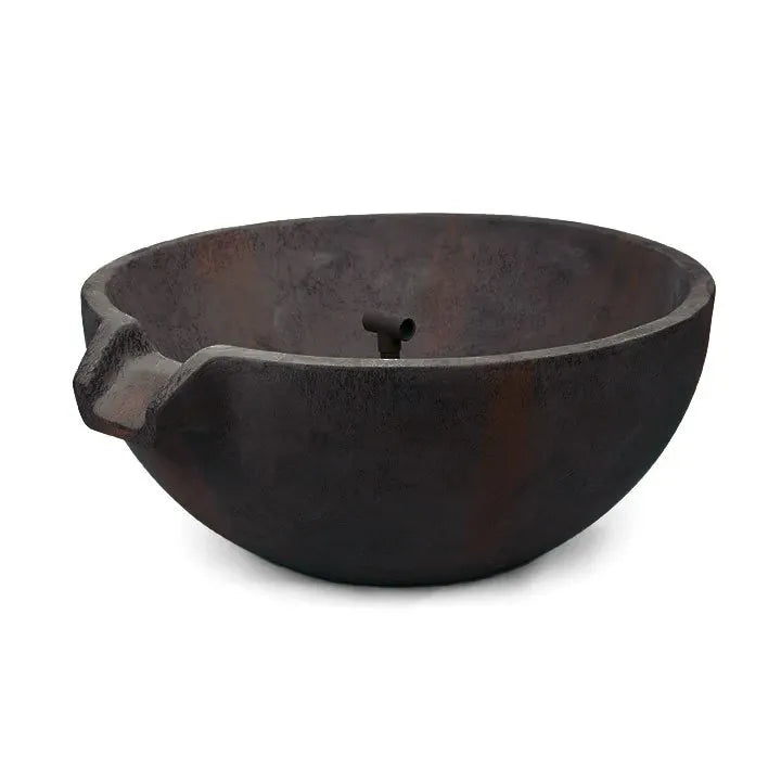 Aquascape Spillway Bowl - Iron Ore