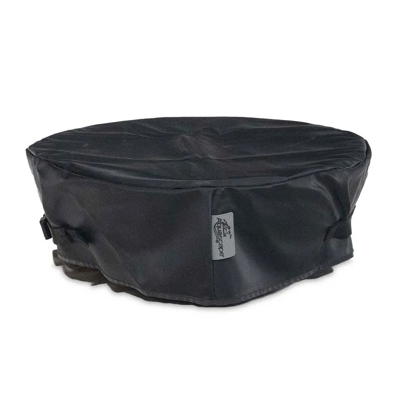 Aquascape Fountain Cover Spillway Bowl and Basin - 19" & 21"