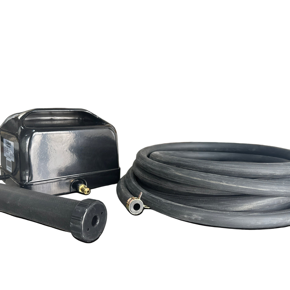 PondScape Pro Air Koi Pond Aeration Kits