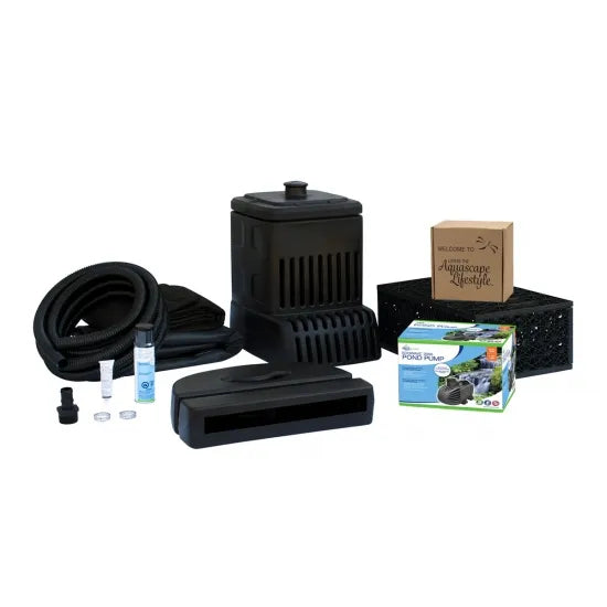 Aquascape Waterfall Kit - Thumbnail 4