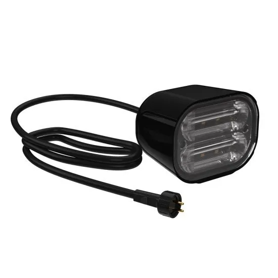 USED Aquascape 8-Watt Wide-Angle Light