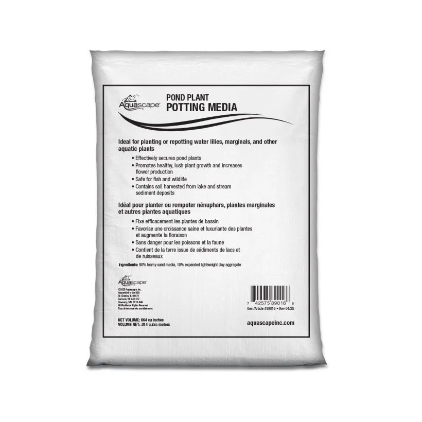 Aquascape Pond Plant Potting Media