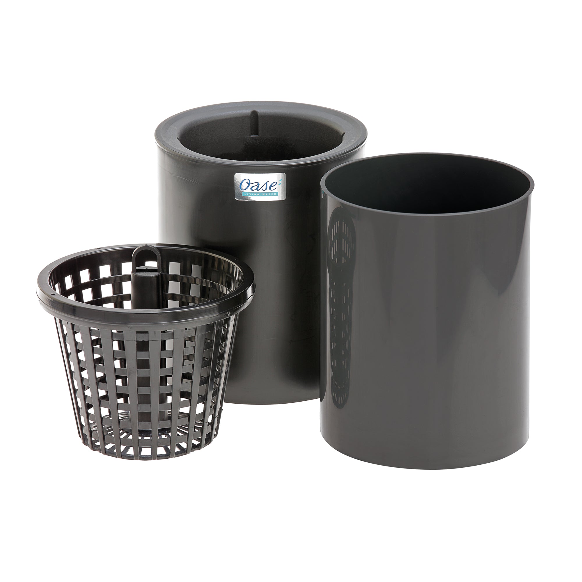 AquaSkim Gravity Surface Skimmer