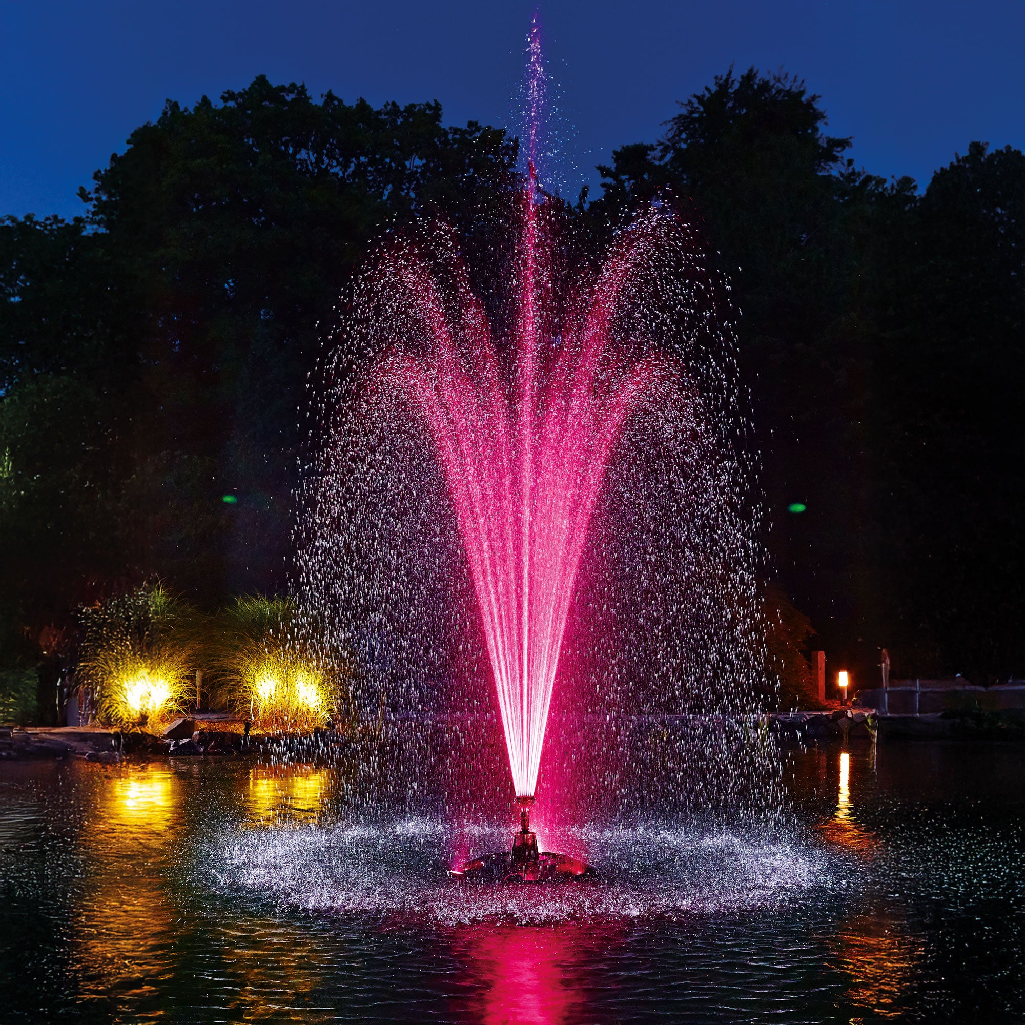 Oase Pond Jet Illumination Set - Thumbnail 3