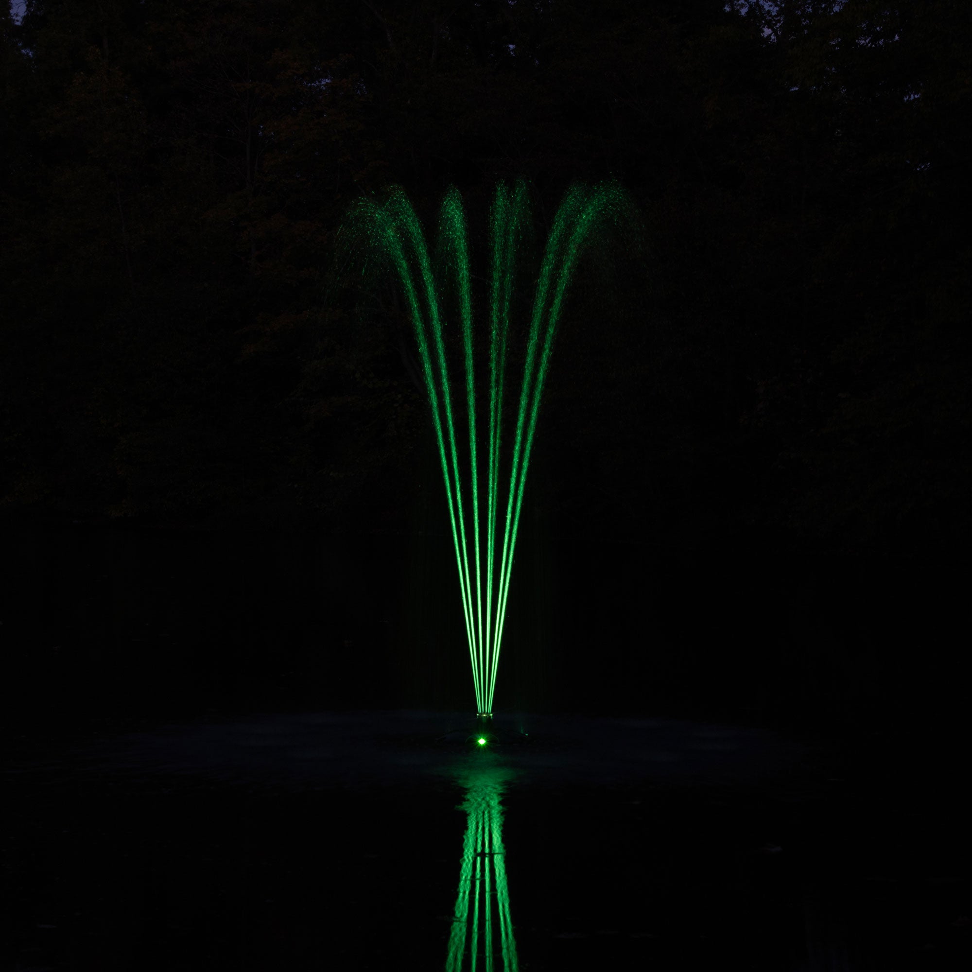 Oase Pond Jet Illumination Set - Thumbnail 5