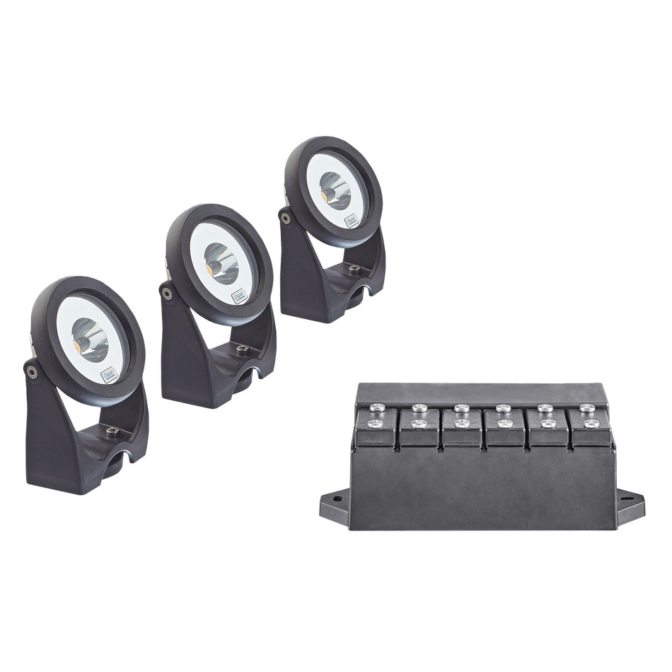 Oase Pond Jet Illumination Set