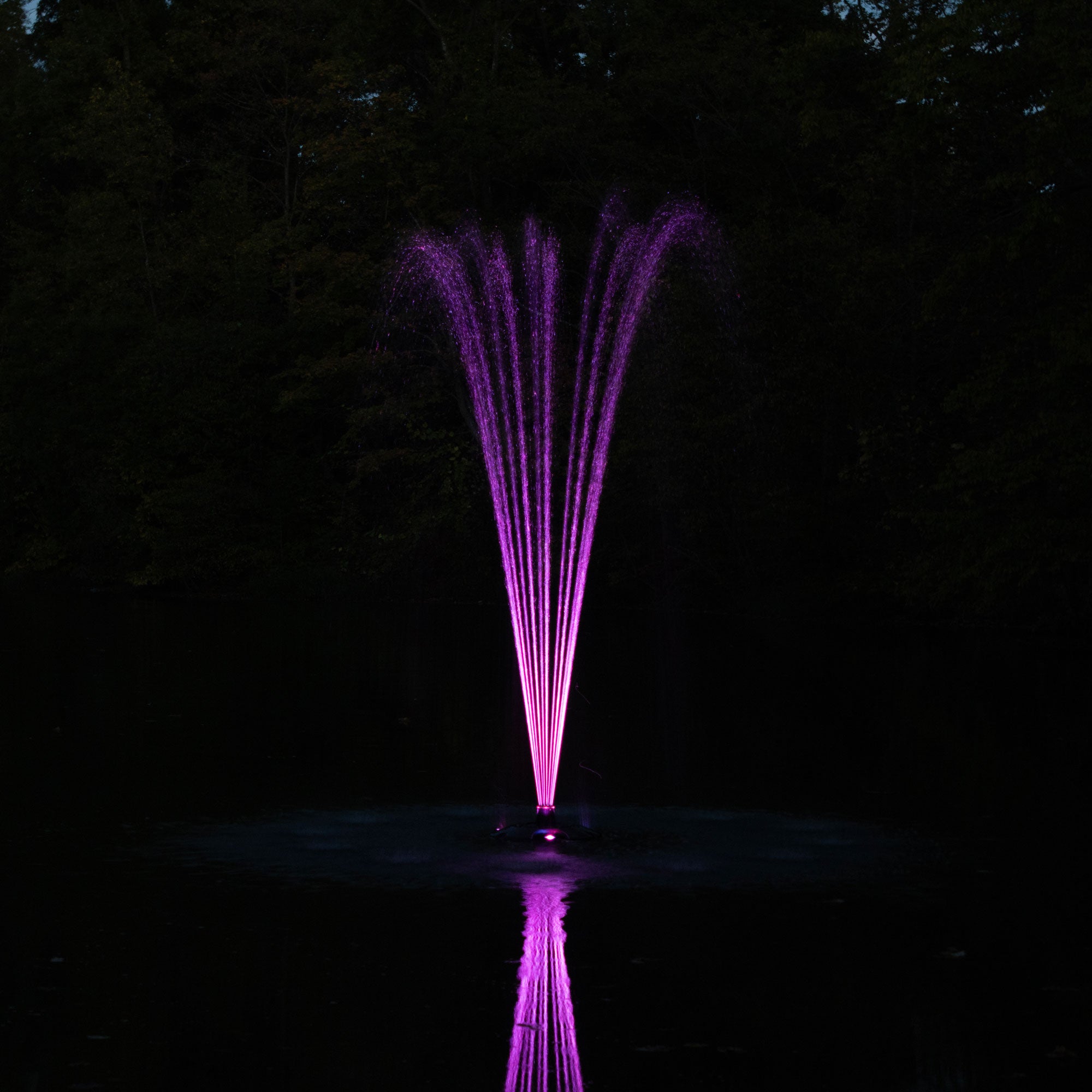 Oase Pond Jet Illumination Set - Thumbnail 4