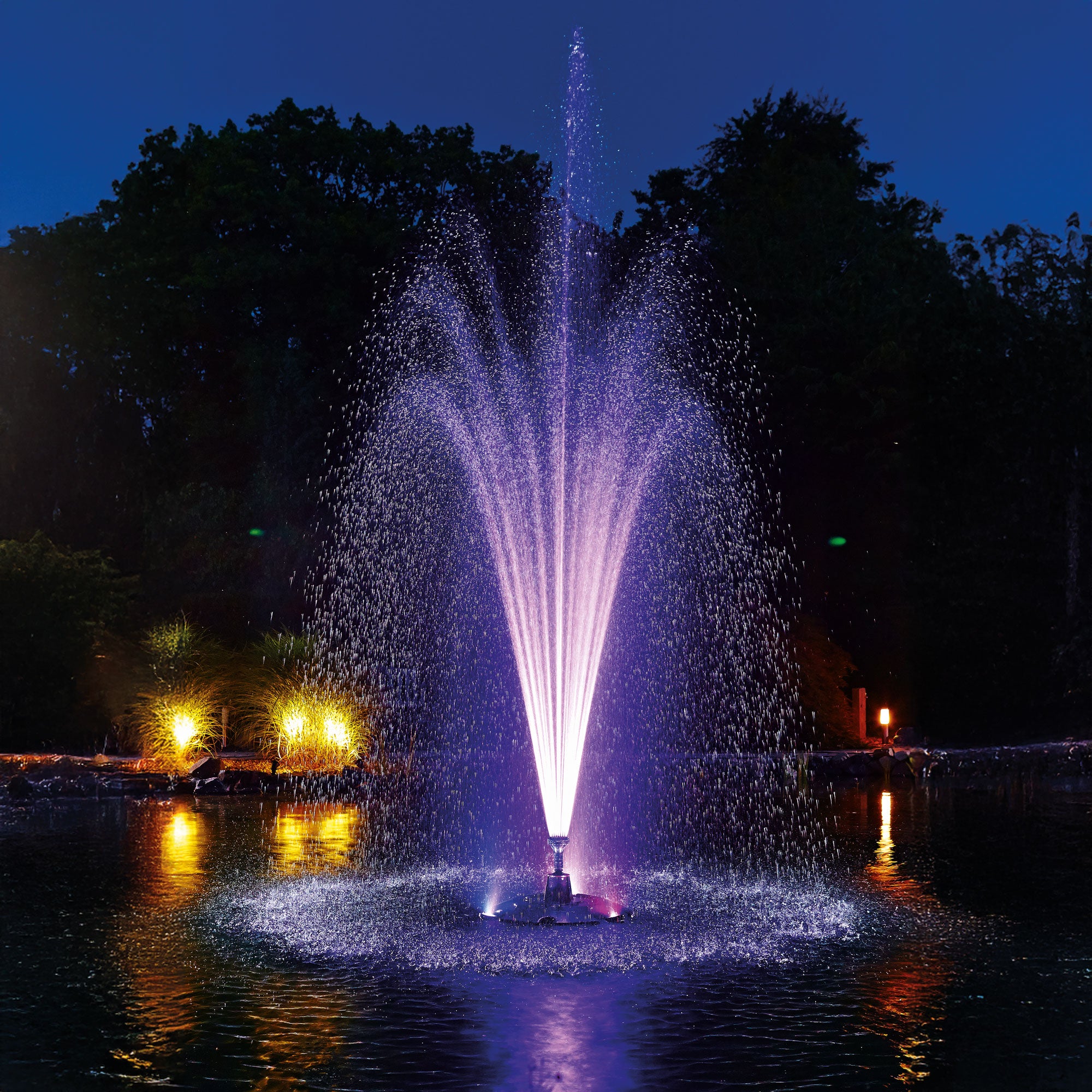 Oase Pond Jet Illumination Set - Thumbnail 3
