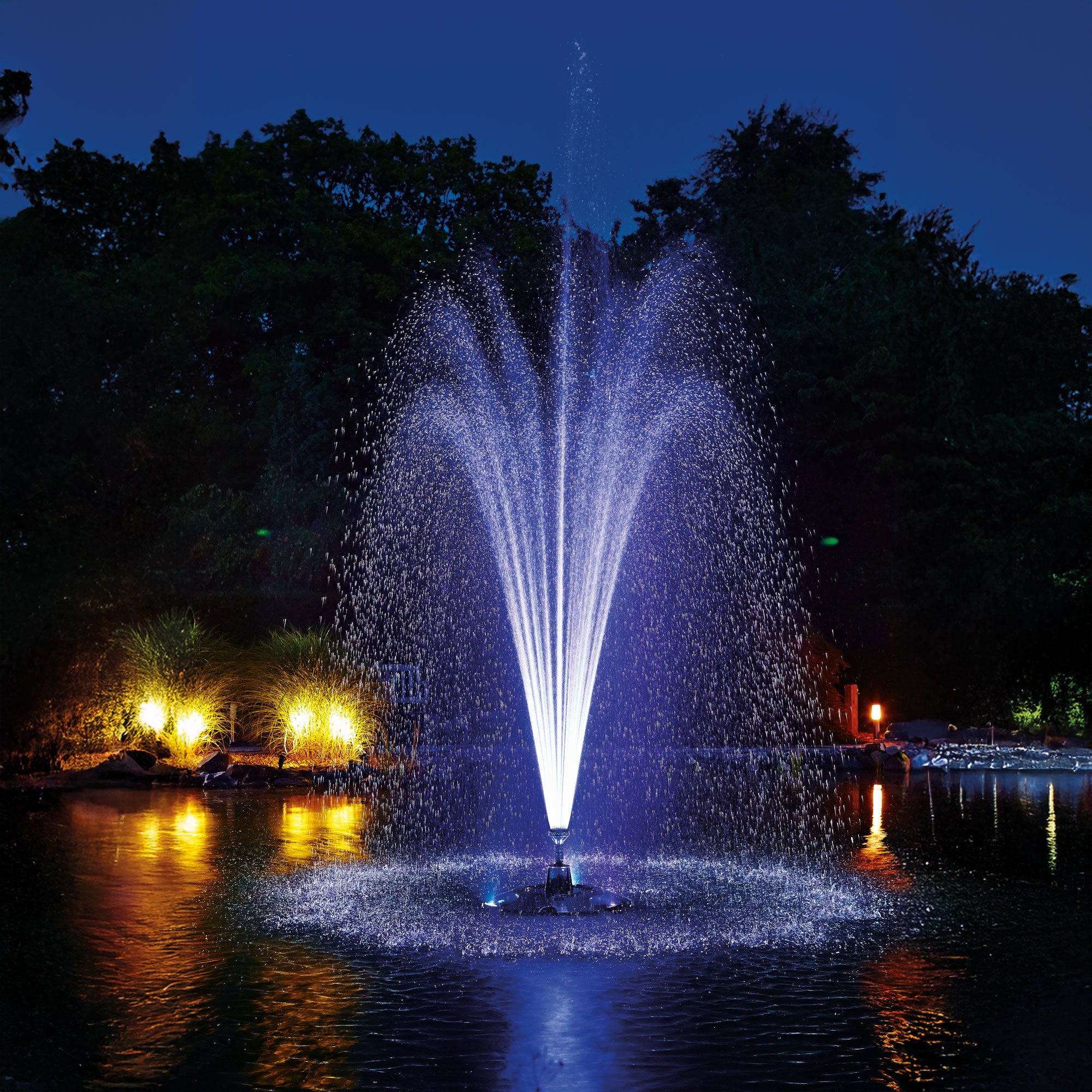 Oase Pond Jet Illumination Set - Thumbnail 4