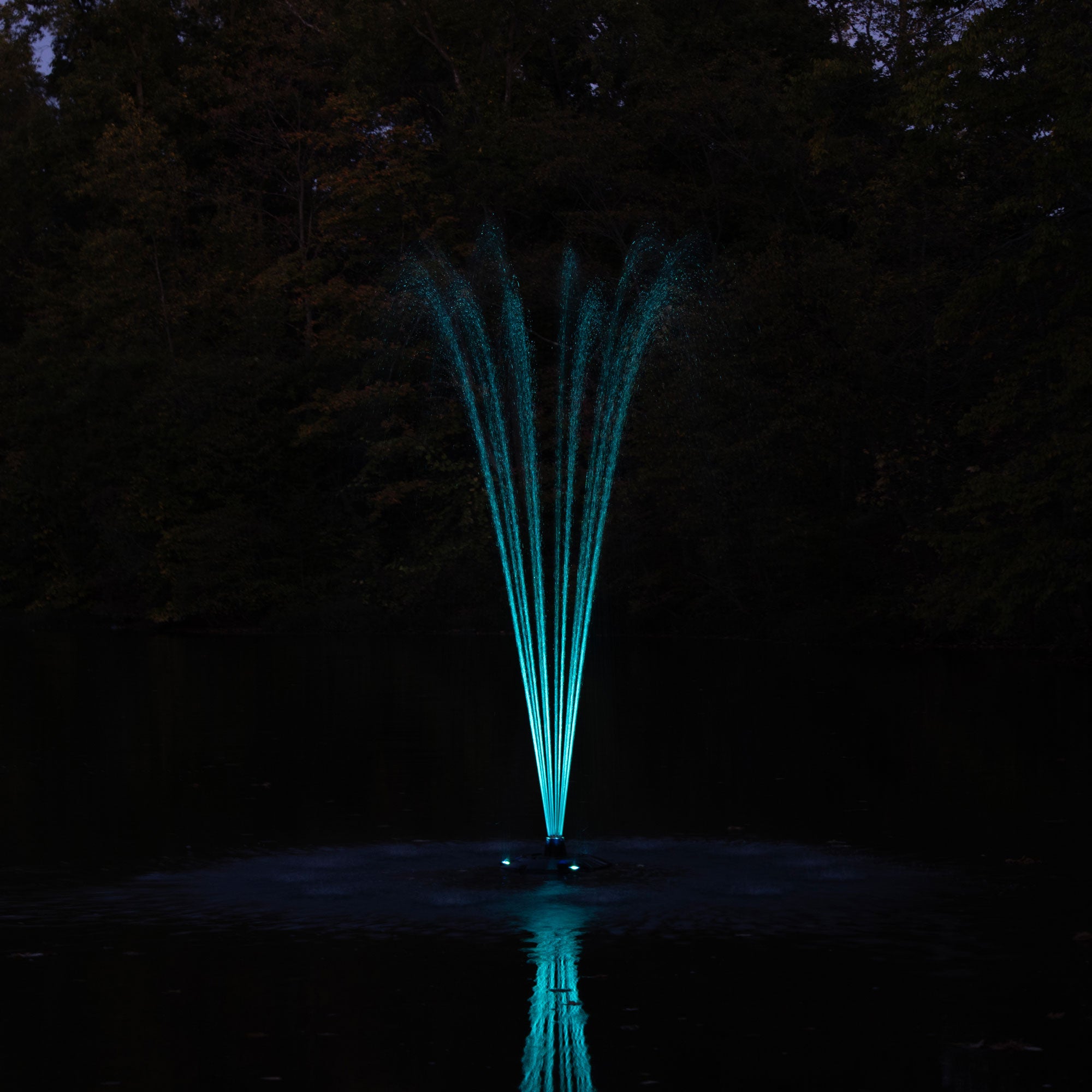 Oase Pond Jet Illumination Set - Thumbnail 2
