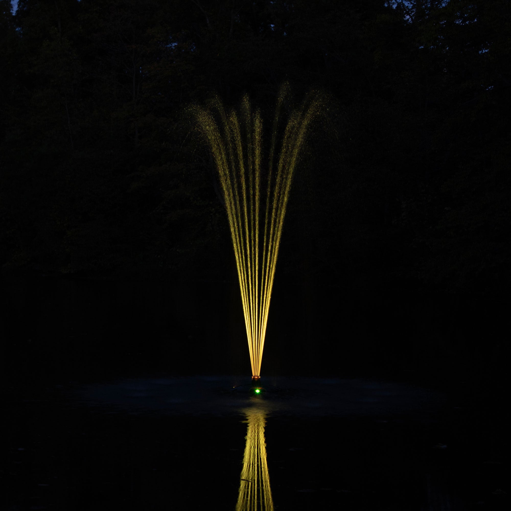 Oase Pond Jet Illumination Set - Thumbnail 2