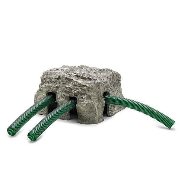 Oase FiltoCap Rock Lid - Thumbnail 2