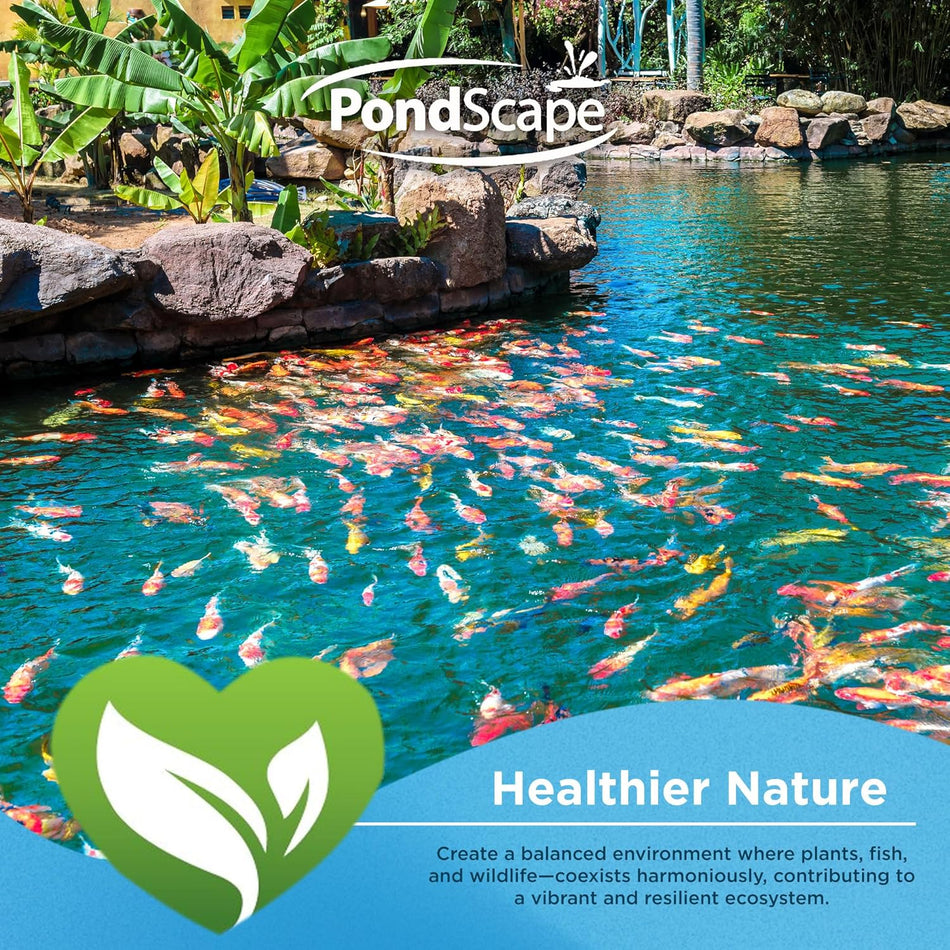 PondScape Lake Harmony