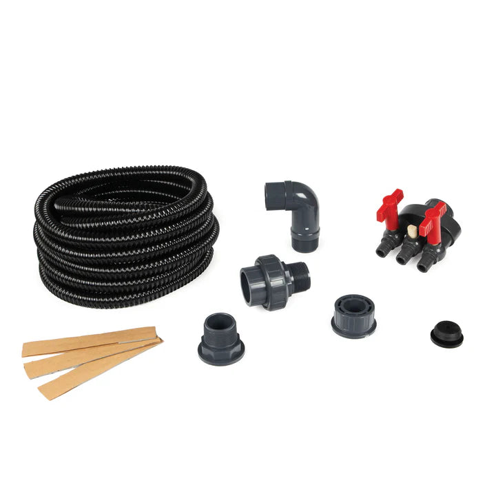 Atlantic Fountain Basin Plumbing Kit