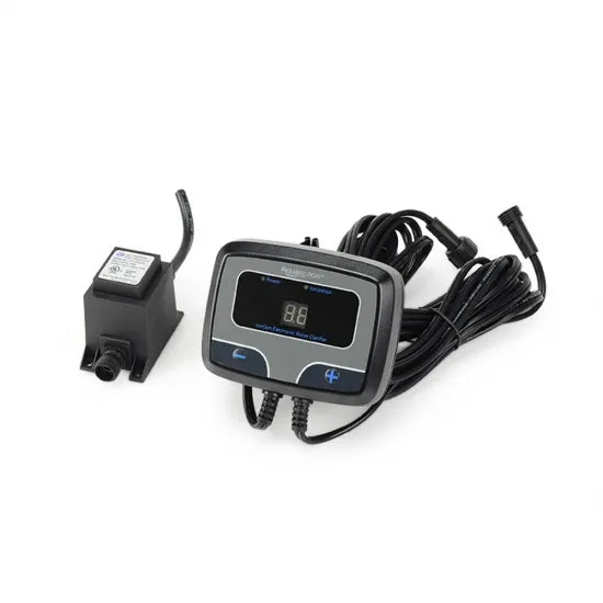Aquascape Iongen G2 Control Panel