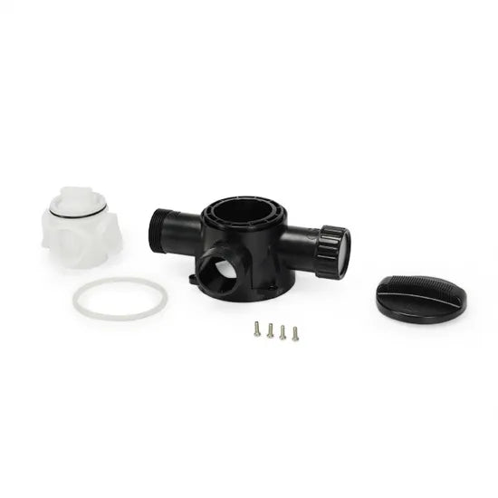 Aquascape UltraKlean™ 2000/3500 Pond Filter Valve Kit