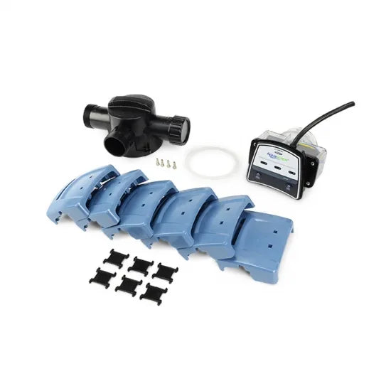 Aquascape UltraKlean™ Pond Filter Upgrade Kit – Includes Clip Kit, Ballast, And Valve Kit