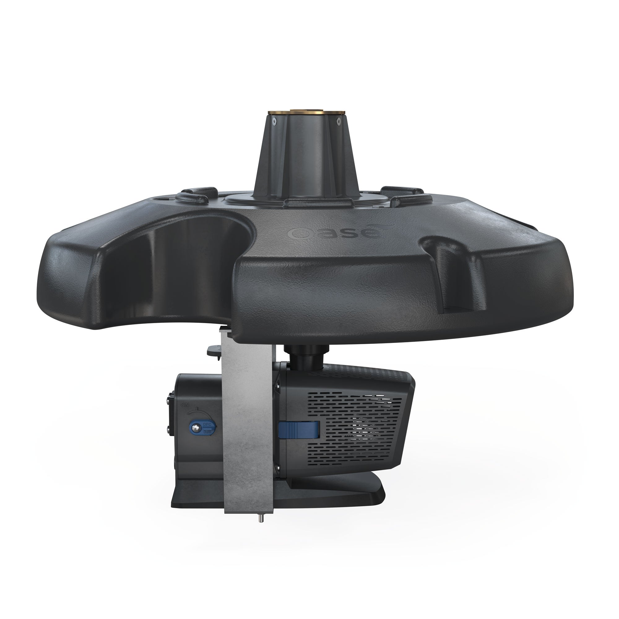 Oase PondJet Eco Premium Floating Fountain - Thumbnail 4